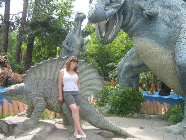 ***оленька ***