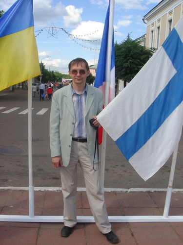 Игорь Макеев