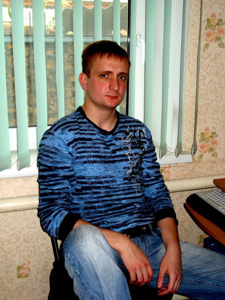 Владимир Соломонов