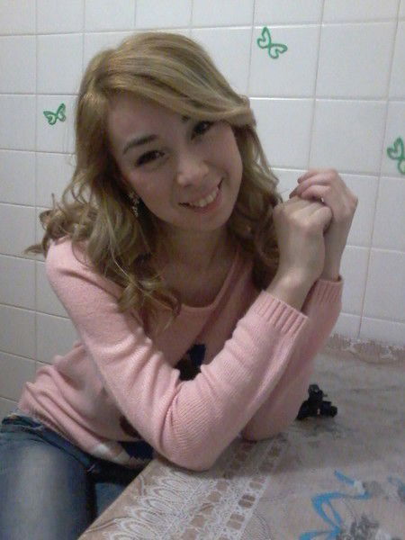 Камила Нугманова