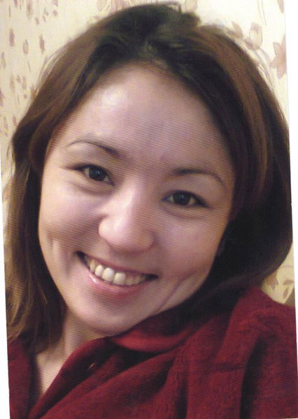 Гульжан Байкенова