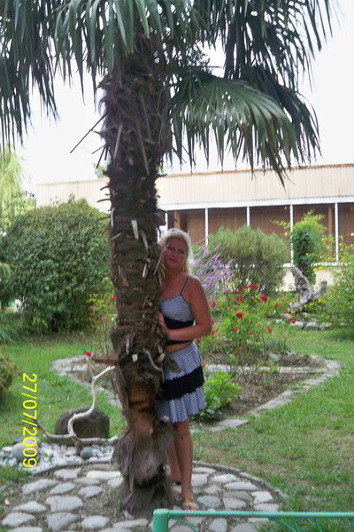 Вероника Кожушко