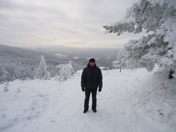 Тимур Валеев