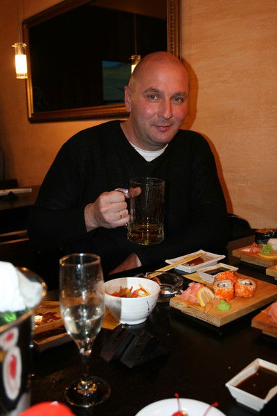 Георгий Тюрин