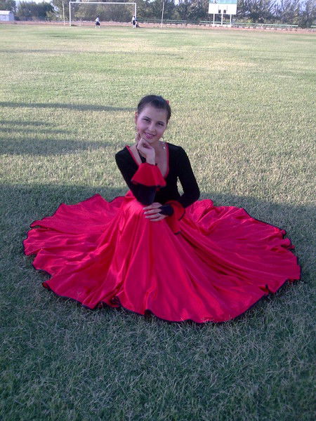 Кристина Сатторова