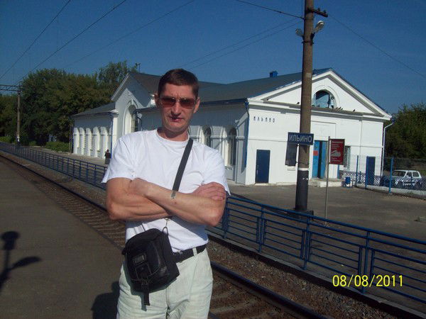 Андрей Рябов