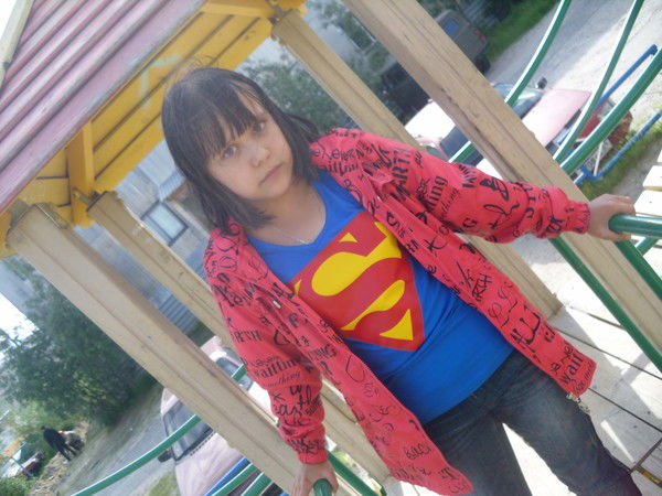 Виктория Вринчан