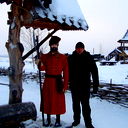 Илья Блохин