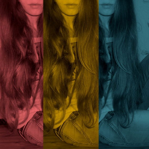 Александра Мохова