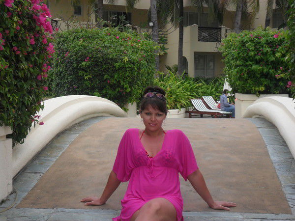 Наталья Простихина