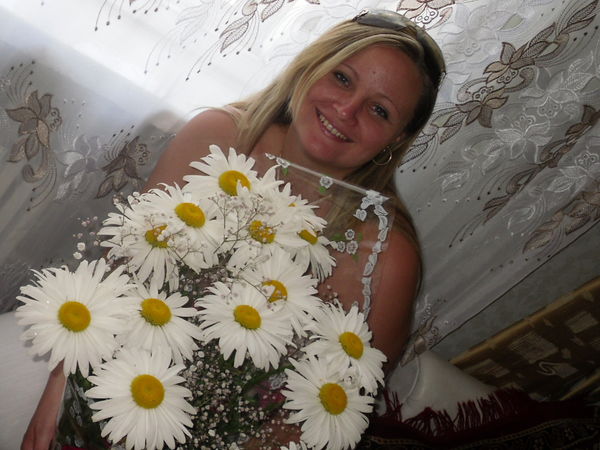 Яна Малыхина-Строгая