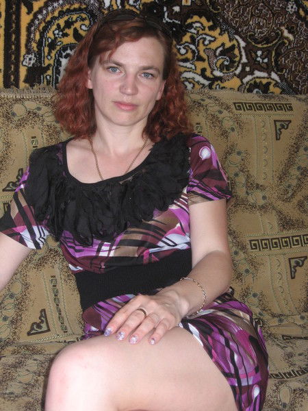 Ирина Панявина