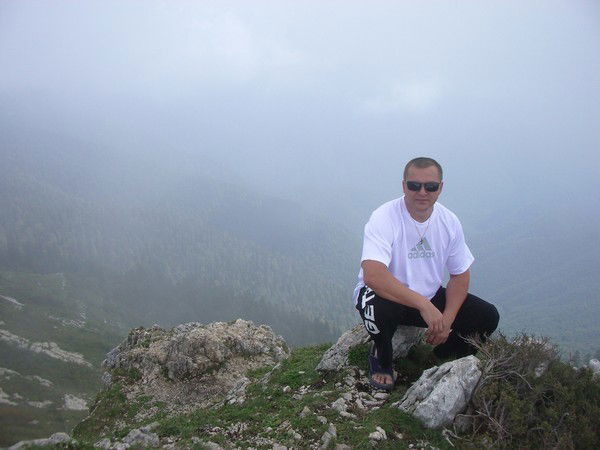 Игорь Игнатьев