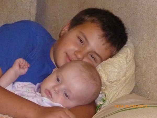 Олег Каплин