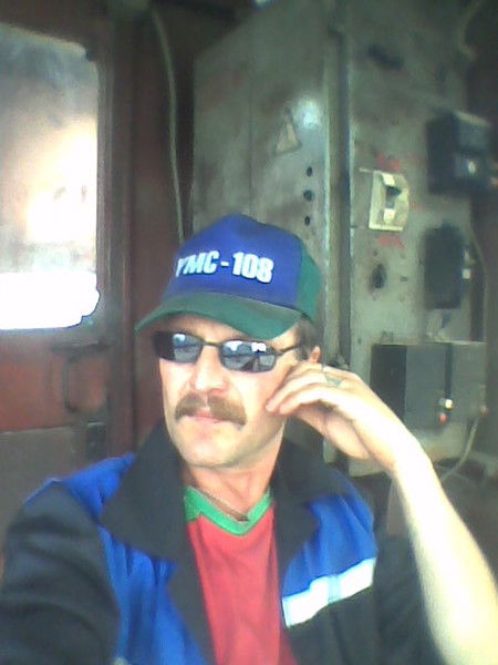 Игорь Рудаков