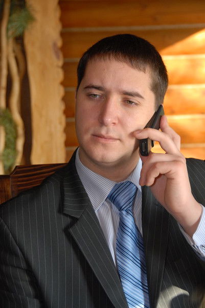 Николай Уткин