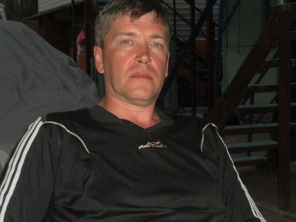 Борис Шапошников