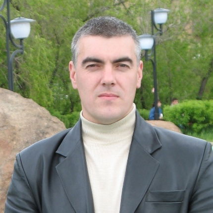 Дмитрий Герасимов