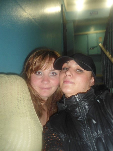 Анечка Масленникова