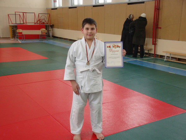 Михаил Скуратович