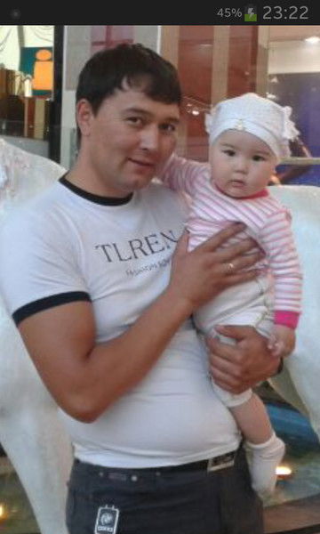 Галым Фахрутдинов