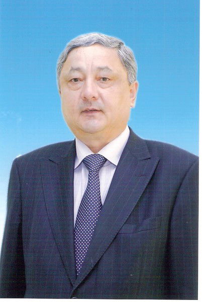 Erkin Abdildaev