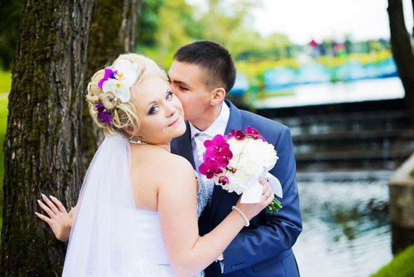 Блинова Анастасия