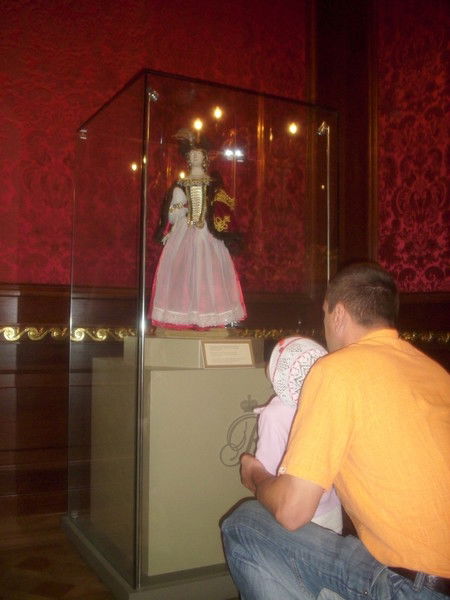 Ольга Макоед