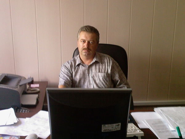 Вячеслав Легкодимов