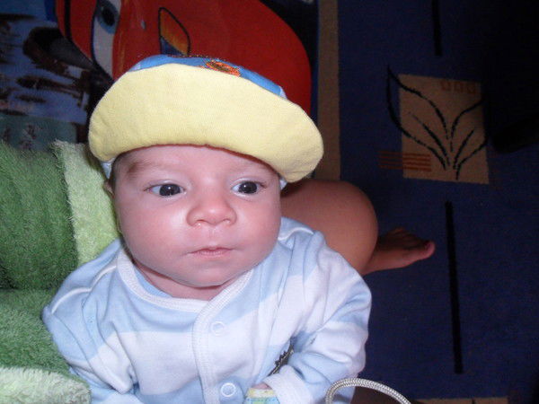 Воронiка Крухiнець