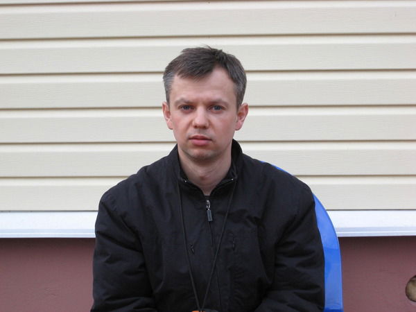 Вадим Маркин