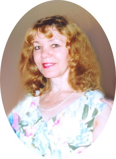 Марина Решетникова