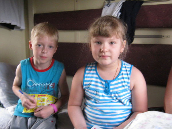 Павел Макаров