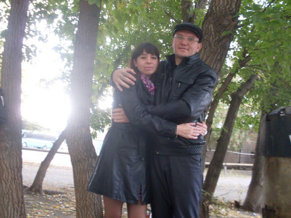 Павел Михайлов