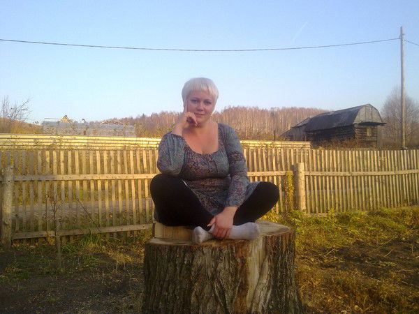 Галина. Шакирова