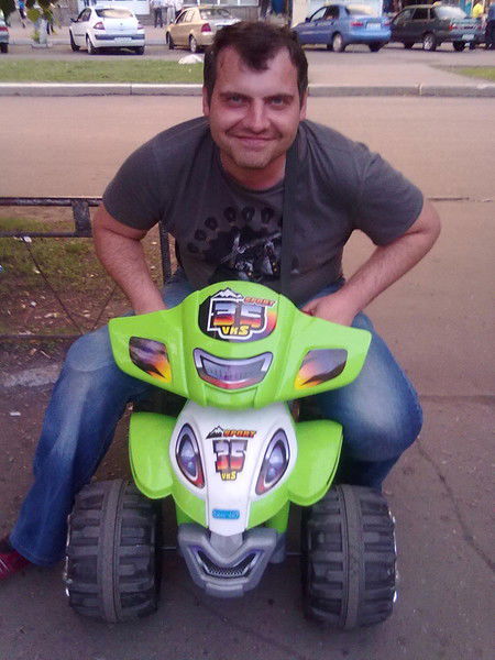 Денис Ткаченко