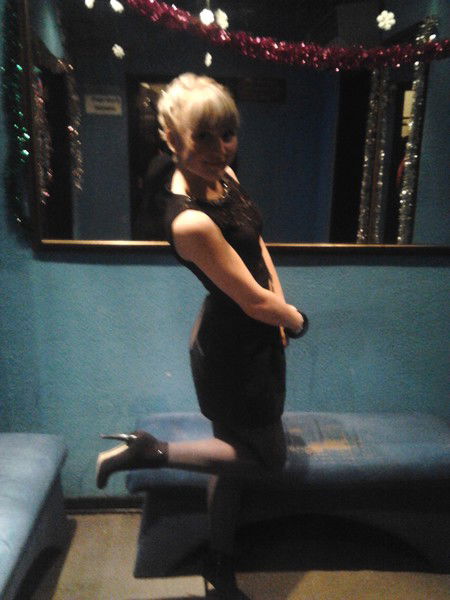 Ксения Кузьмищева