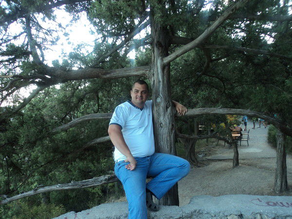 Михайло Львів