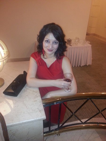 Раушан Смайлова