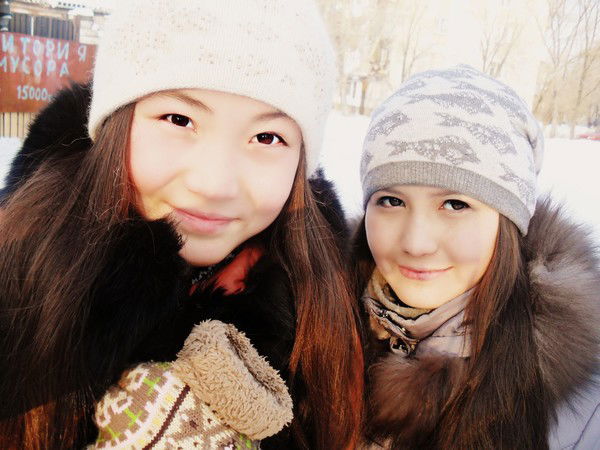 Динара Хамитова