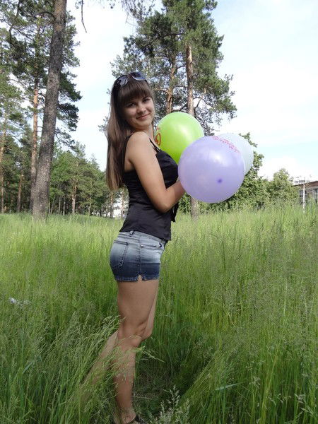 Светлана Романова