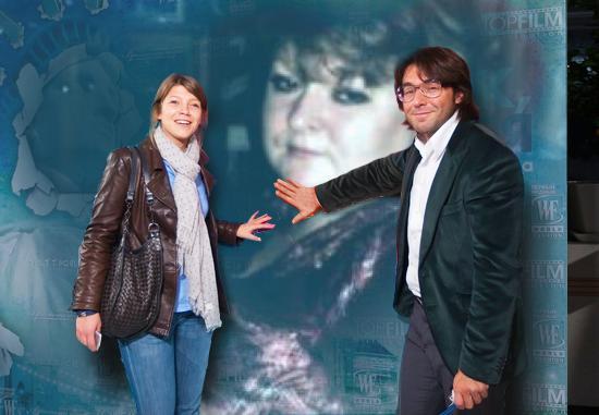 Наталья Кулакова