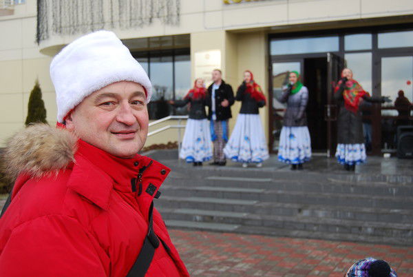 Андрей Феоктистов