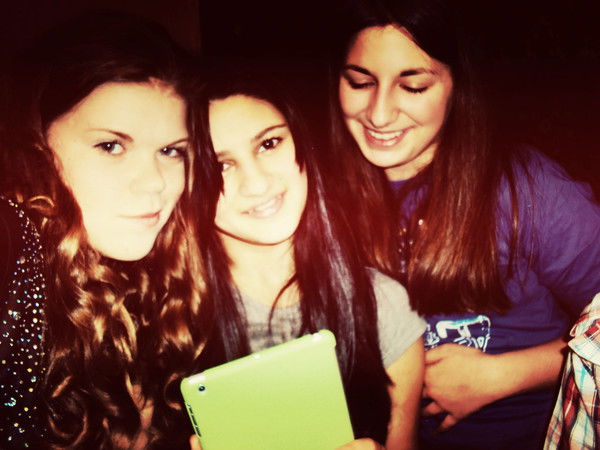 Таня Забика