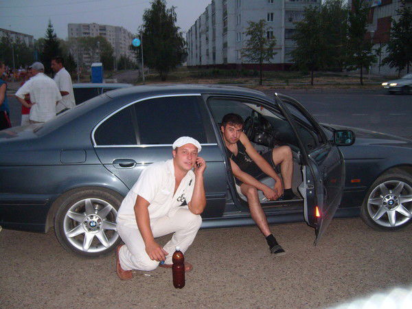 Вадим Черевов