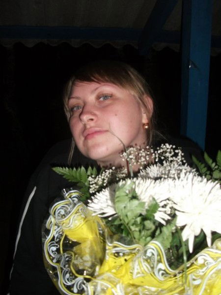 Ира Нестерова