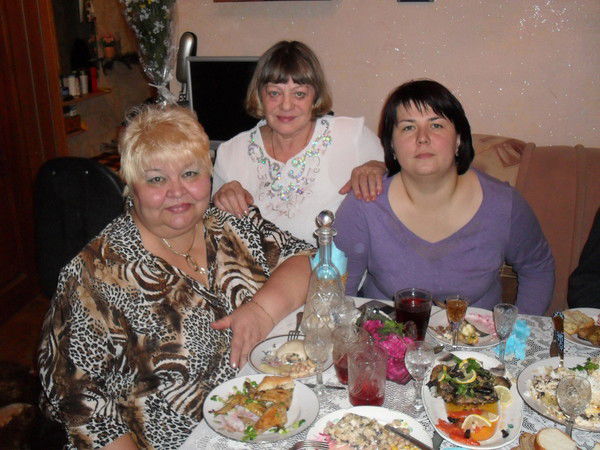 Маргарита Соболева