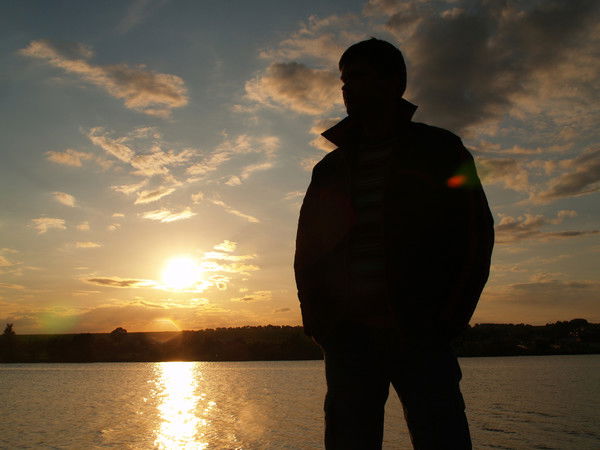 Вячеслав Рисованый