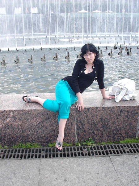 Иришка Лосева