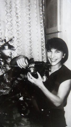 Марина Ильина